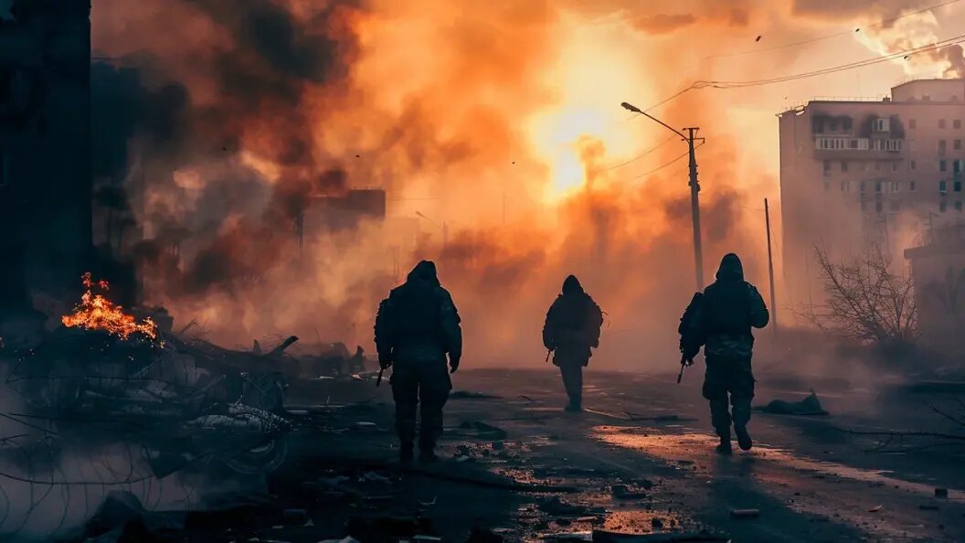    Фото: Коллаж Царьград