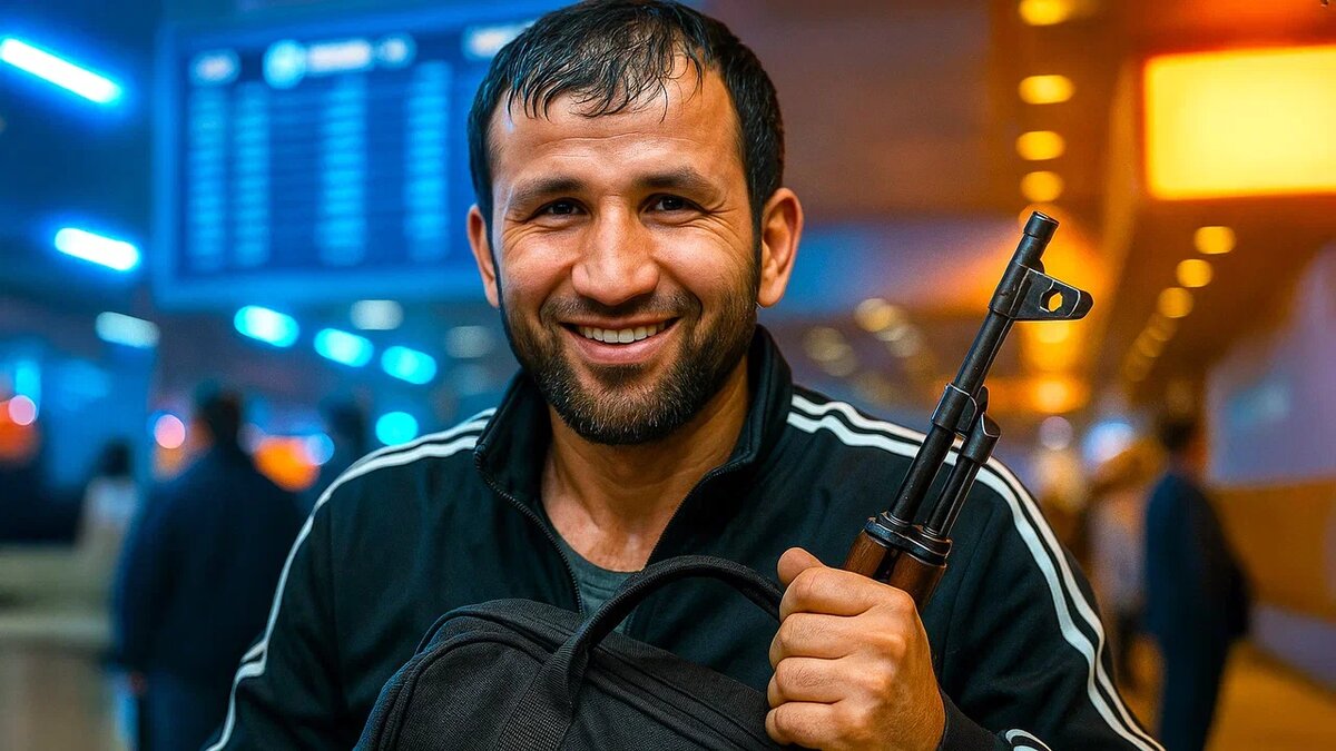    Фото: Коллаж Царьград