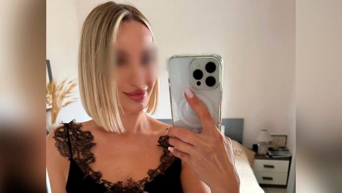 Обложка © Telegram / burtseva_italia 🇮🇹 ЕДИНСТВЕННЫЙ КАНАЛ