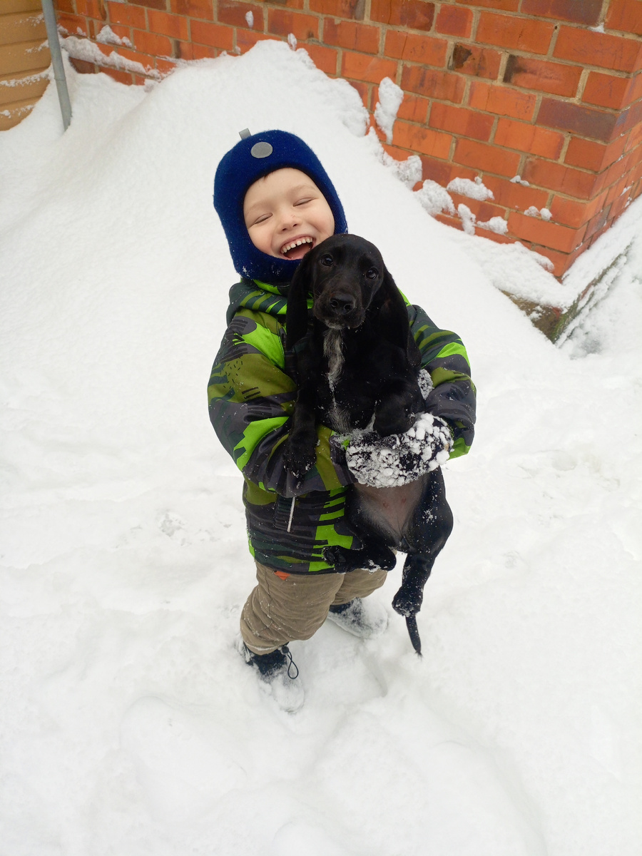 4 января 2026 года