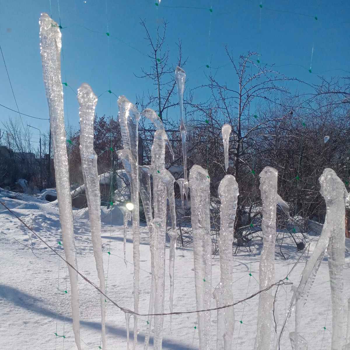 Наше сознание иногда зависает:))