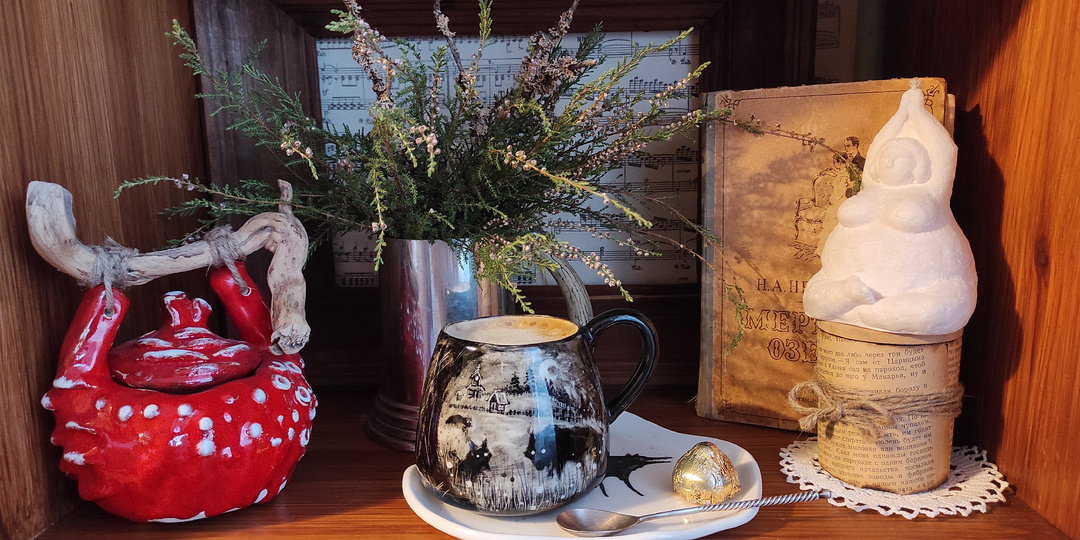 04.01.2026г. Никогда не говори никогда и пышки вместо сырников