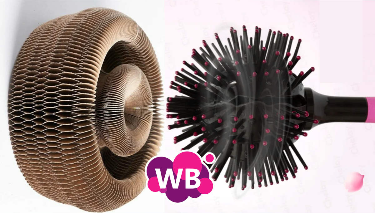 Сомнительно, но попробовать можно - Нашла на Wildberries 7 любопытных товаров