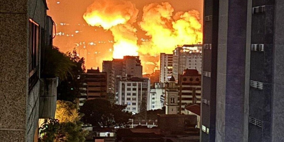 "Дадут о себе знать". На Западе сделали резкое заявление об атаке США