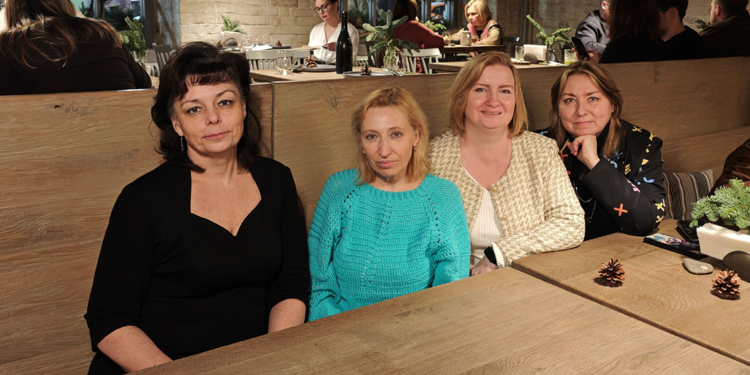 Сочетания личных отношений и делового партнёрства. Дружба и бизнес.