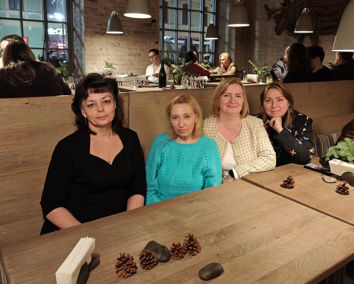 Союз творческих людей "ПРОЕКТ"