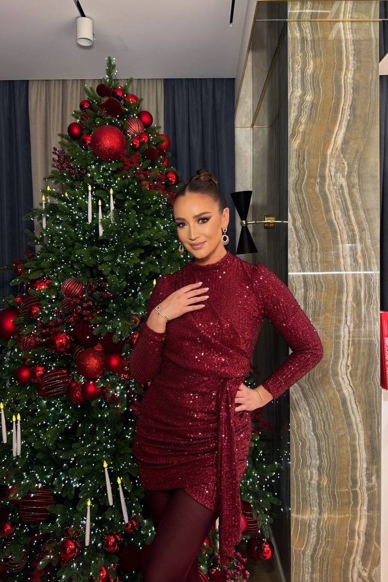 Фото: соцсети Ольги Бузовой