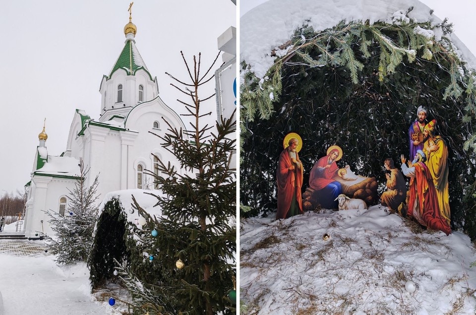    Фото: томская епархия