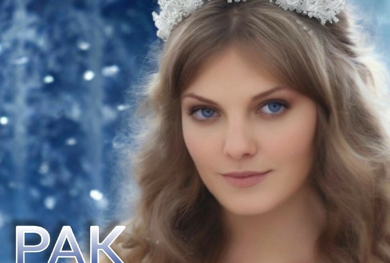 Рак в Январе 2026. Путь к новым возможностям и финансовым трансформациям.