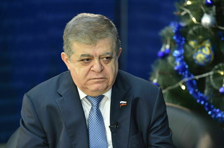   Игорь Самохвалов/«Парламентская газета»