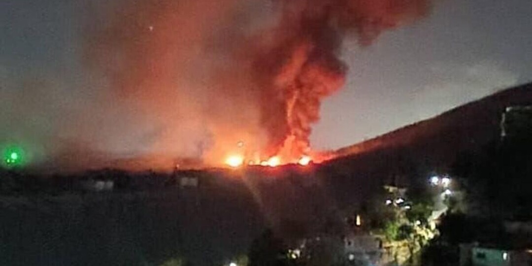 "Украине наплевать". В США сделали громкое заявление после атаки Трампа