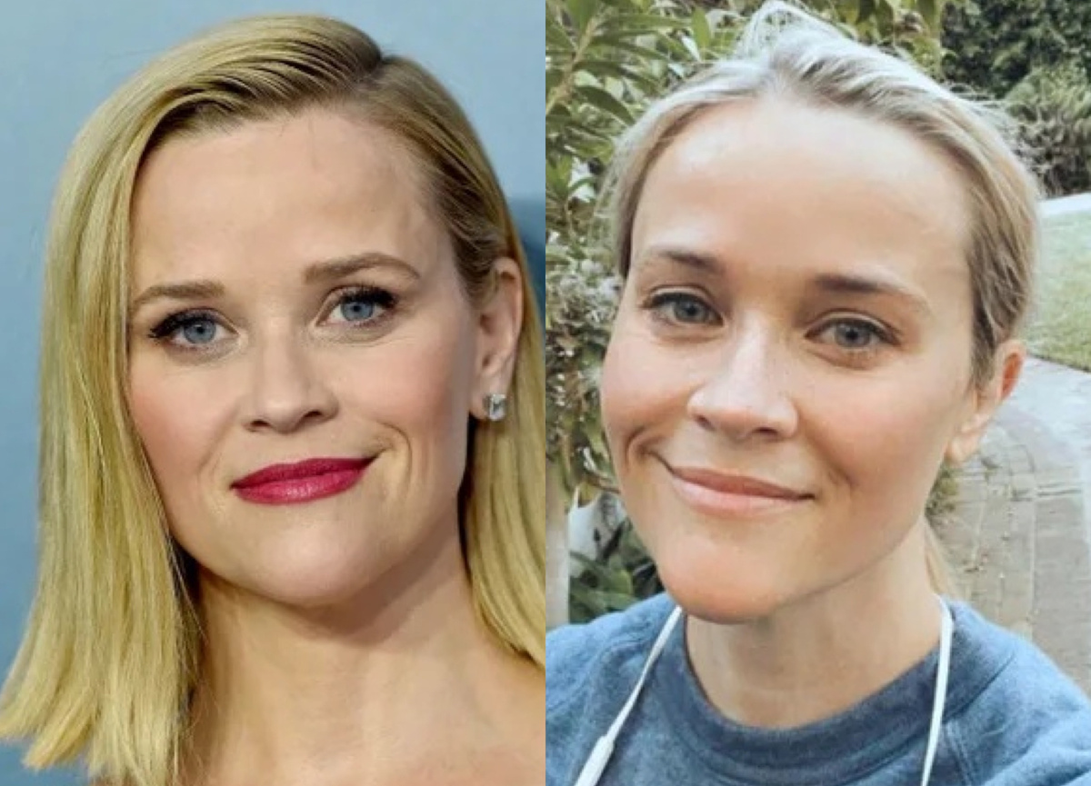 Риз Уизерспун