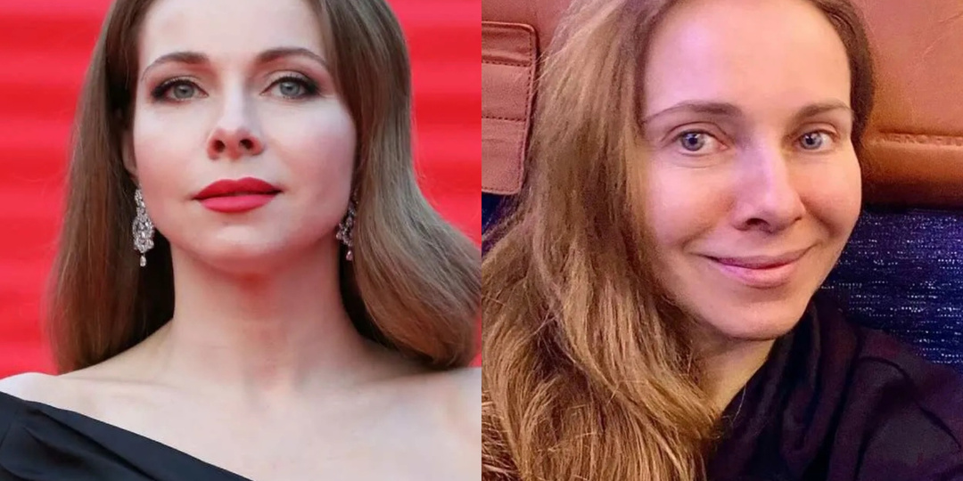 Трудно узнать, или и так сойдёт: 33 фото знаменитостей без макияжа