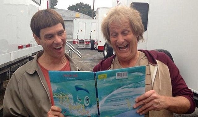 Физика-шмизика.... Нилитали и фсё тут.