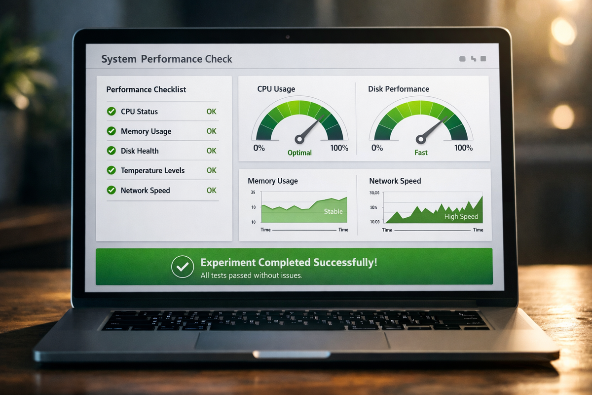 Я ускорил сайт и понял главное