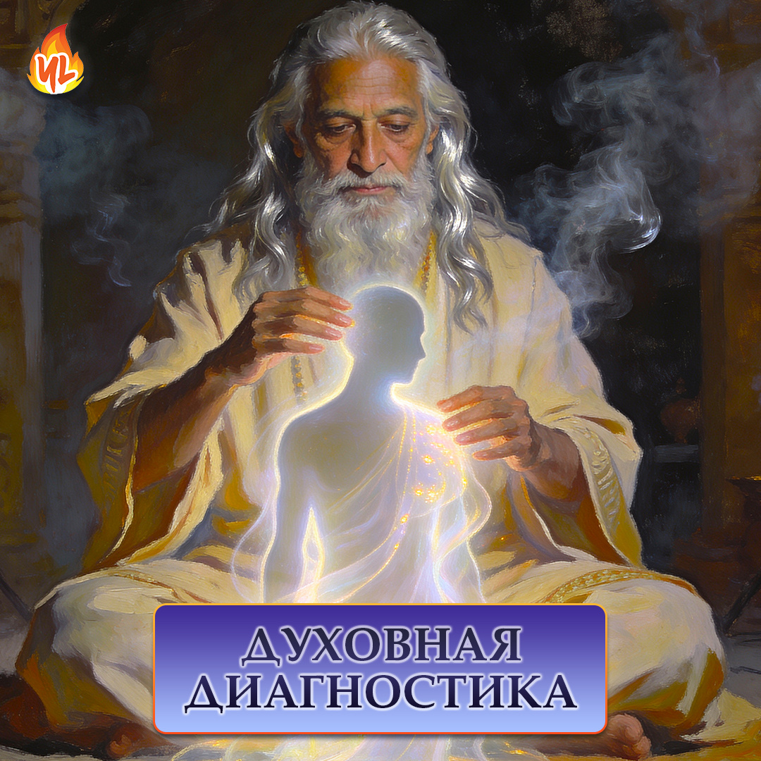 Духовная Диагностика