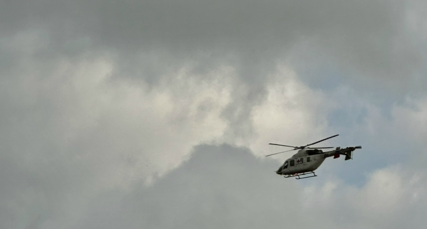    Фото из архива "Про Города Сыктывкар"