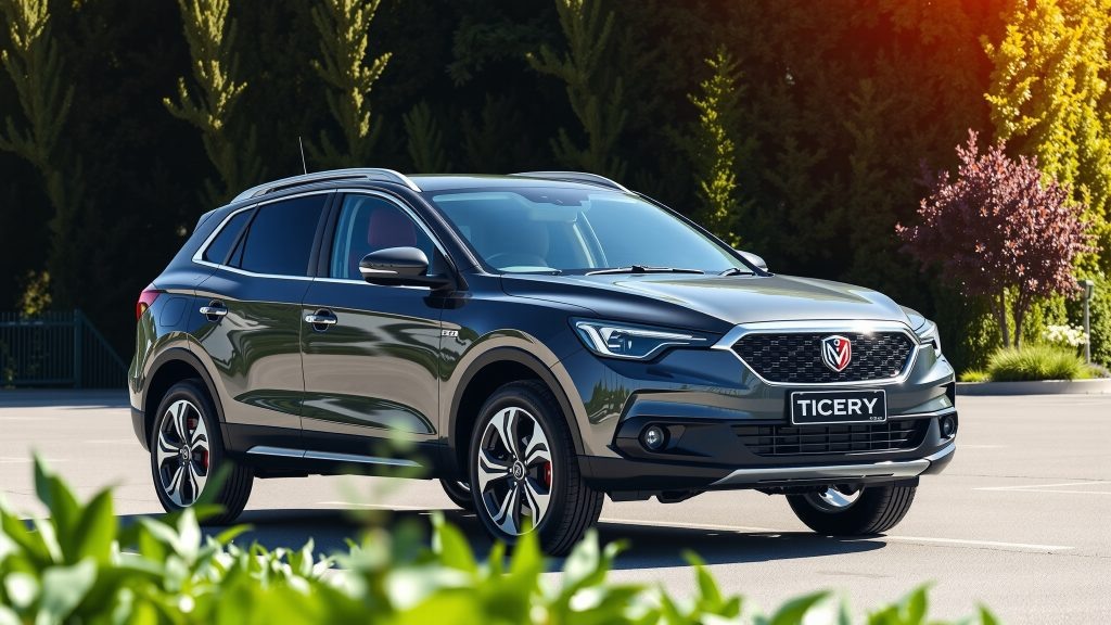    Chery Tiggo 7 до 160 сил: владельцы китайских кроссоверов развенчивают мифы о ненадежности