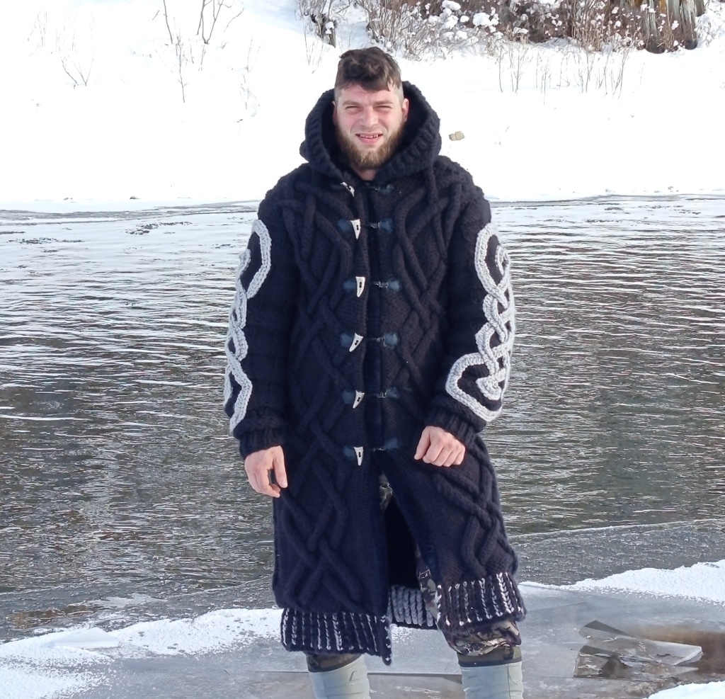  Фото предоставлено автором. Алтайский край.