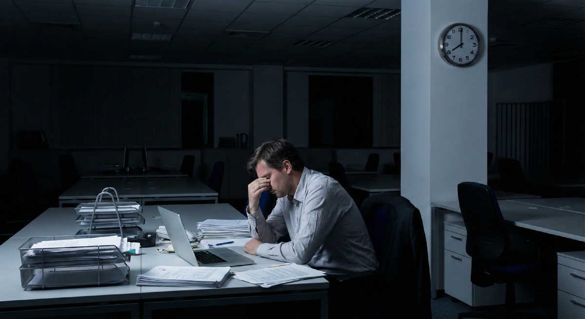 Вы закрываете дыры за всех, берете самые нудные задачи и никогда не говорите «нет». Вам кажется, что вы — незаменимый герой. Но для начальника вы — удобная «несущая стена». Вас страшно повышать, потому что тогда некому будет делать всю эту черновую работу. Вы сами создали зону комфорта для других за свой счет.