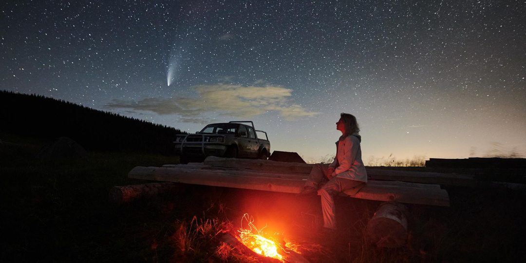 Загадка космоса: что скрывает древний гость из другой системы?