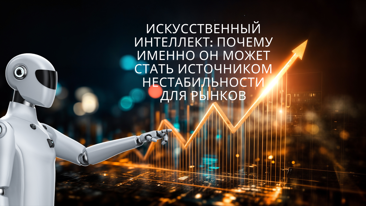 Искусственный интеллект сегодня упоминают слишком часто, чтобы он автоматически привлекал внимание. Но в 2026 году AI важен не потому, что «он везде», а потому что он впервые стал фактором риска для экономики, рынков и политики одновременно. Речь идёт не о технологиях как таковых, а о деньгах, энергии и долгах, которые за ними стоят.