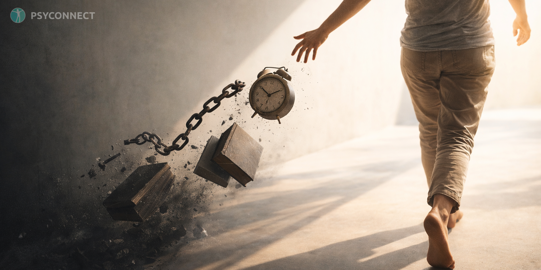 Избавьтесь от 10 вещей немедленно, чтобы жить лучше