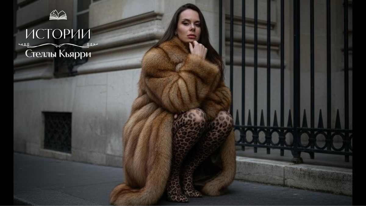 Стелла Кьярри