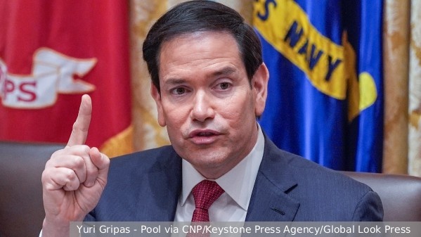     Фото: Yuri Gripas - Pool via CNP/Keystone Press Agency/Global Look Press    
 Текст: Катерина Туманова