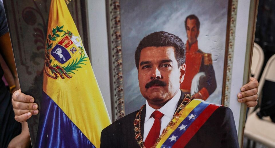    Camilo Freedman/Keystone Press Agency / www.globallookpress.com