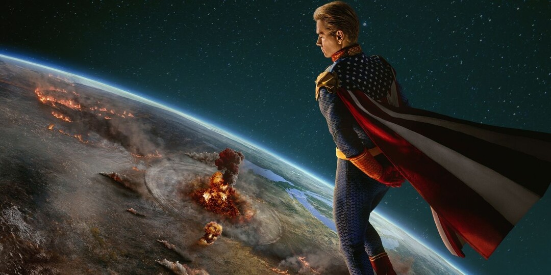 Что смотреть в 2026? Самые ожидаемые супергеройские фильмы и сериалы — от громких блокбастеров до темных лент