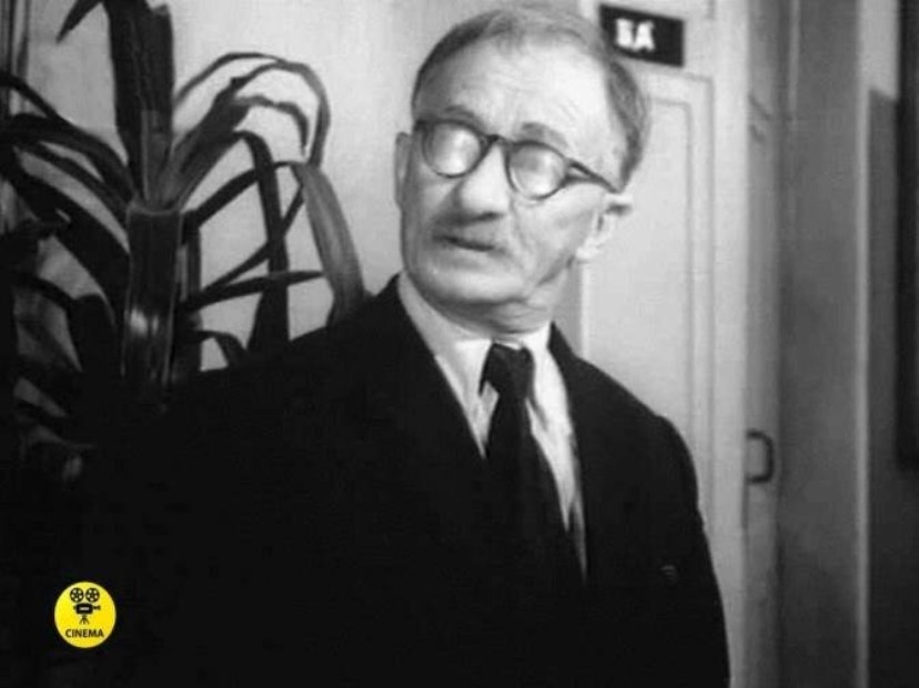 "Память сердца" (1958).