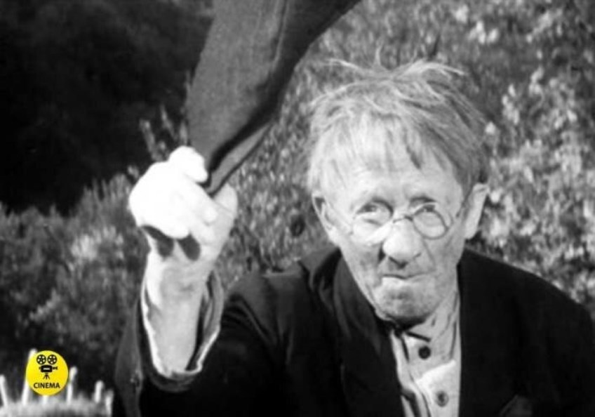 "Пропало лето" (1963).