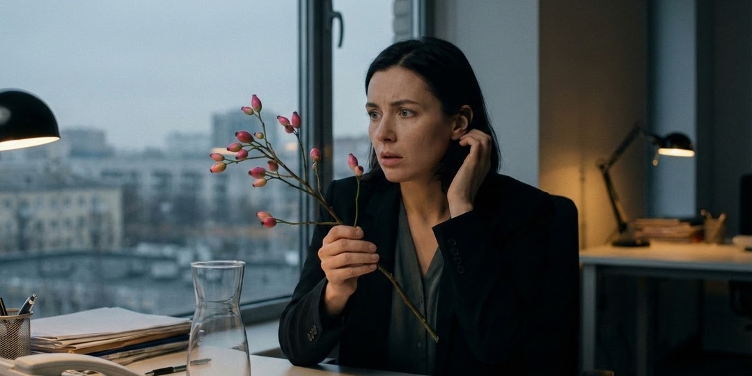 Тайный поклонник