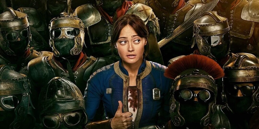 Кто такие Легион? Объяснение новой связи второго сезона «Фоллаут» с «New Vegas».