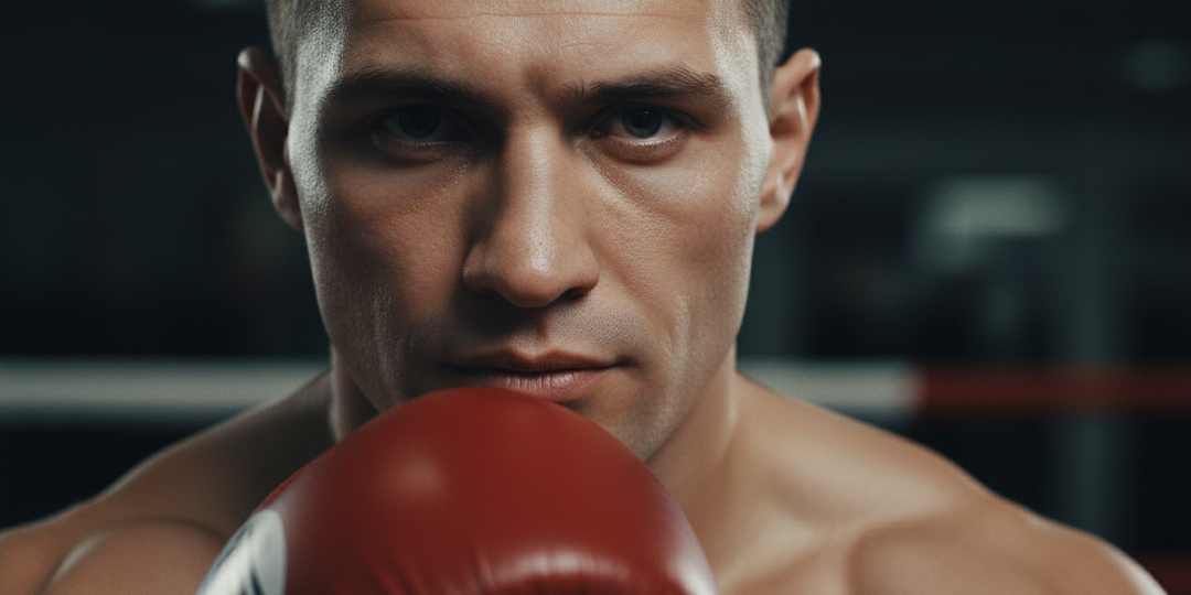 Зачем профессиональные боксеры мажут лицо вазелином? Секрет, который спасает их от технического нокаута