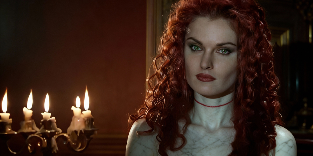 Гелла: кем на самом деле была единственная женщина в свите Воланда?