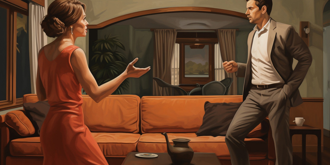 Тревога в отношениях: почему она разрушает близость и как от неё избавиться