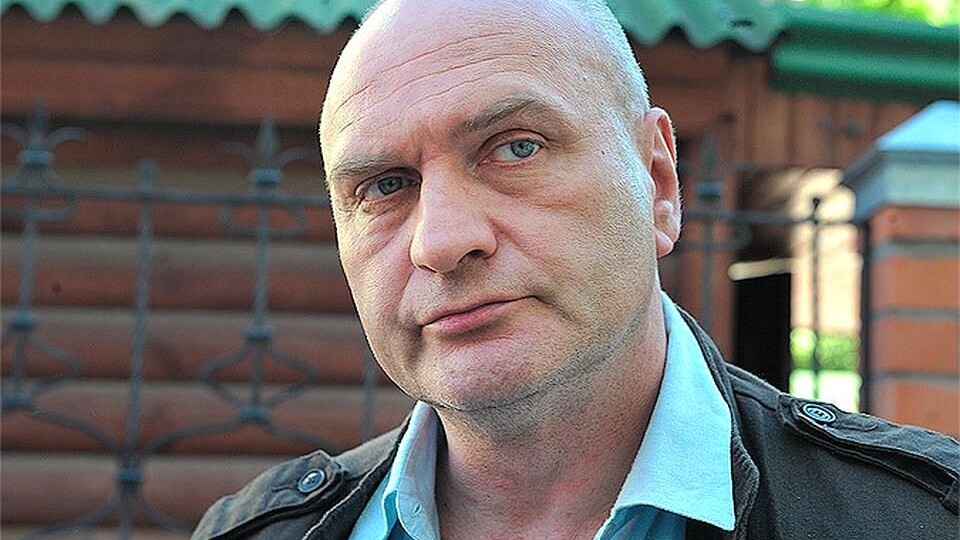 Что связывает Александра Балуева и Ольгу Матвейчук - мать артиста Глеба Матвейчука: роман или деловые отношения