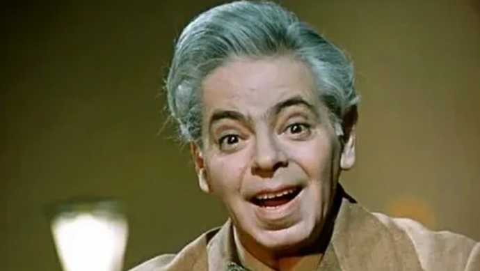 🔥 Человек который умел смеяться тогда когда стране было не до смеха История Аркадия Райкина без глянца и мифов