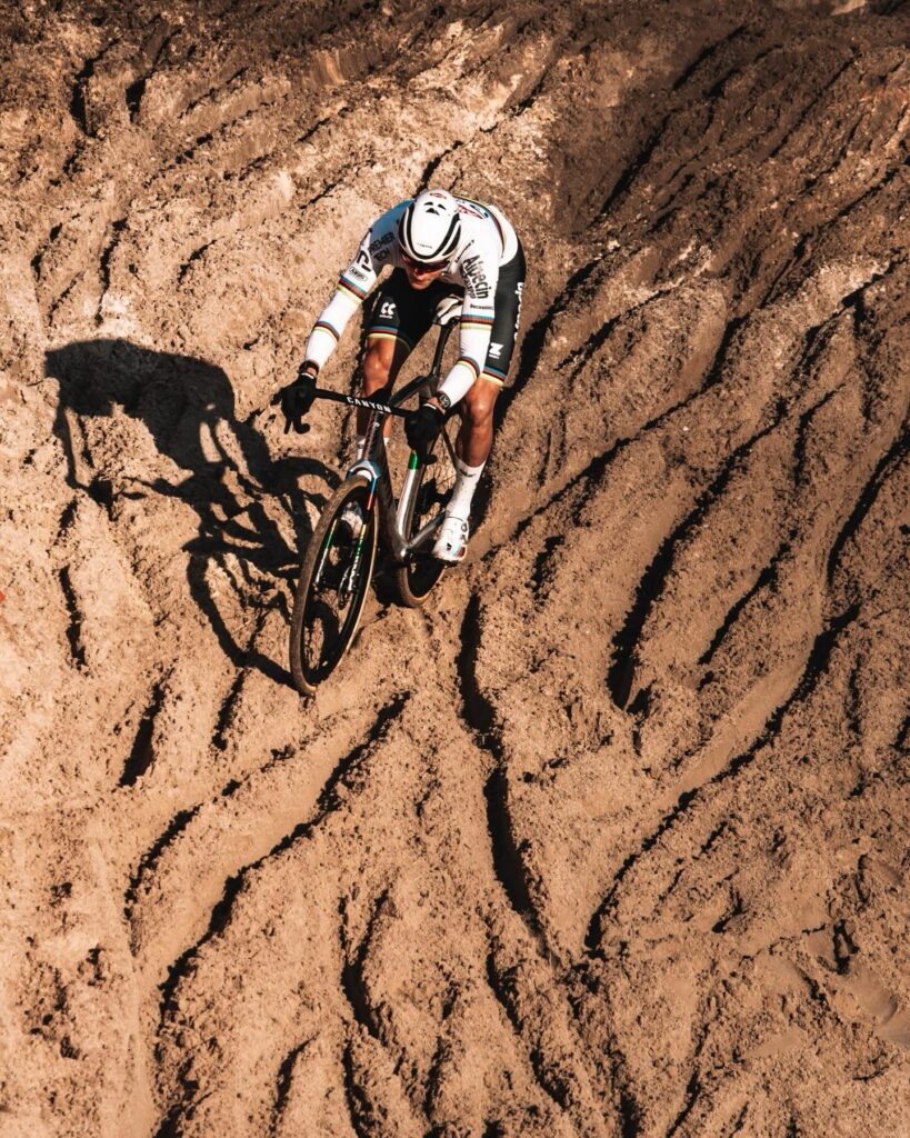    Матье ван дер Пул