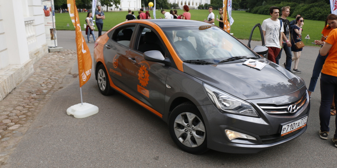 Как понижение рейтинга «Делимобиля» может повлиять на тарифы, доступность авто и условия аренды