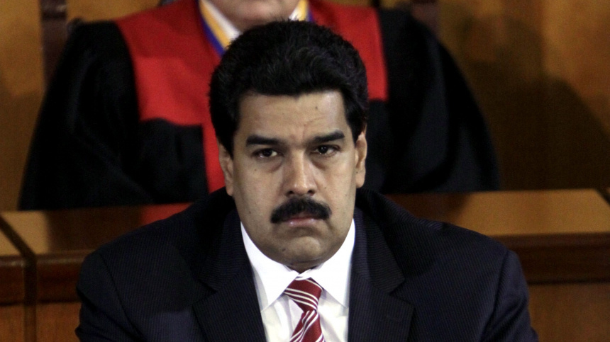    Фото: www.globallookpress.com/Avn