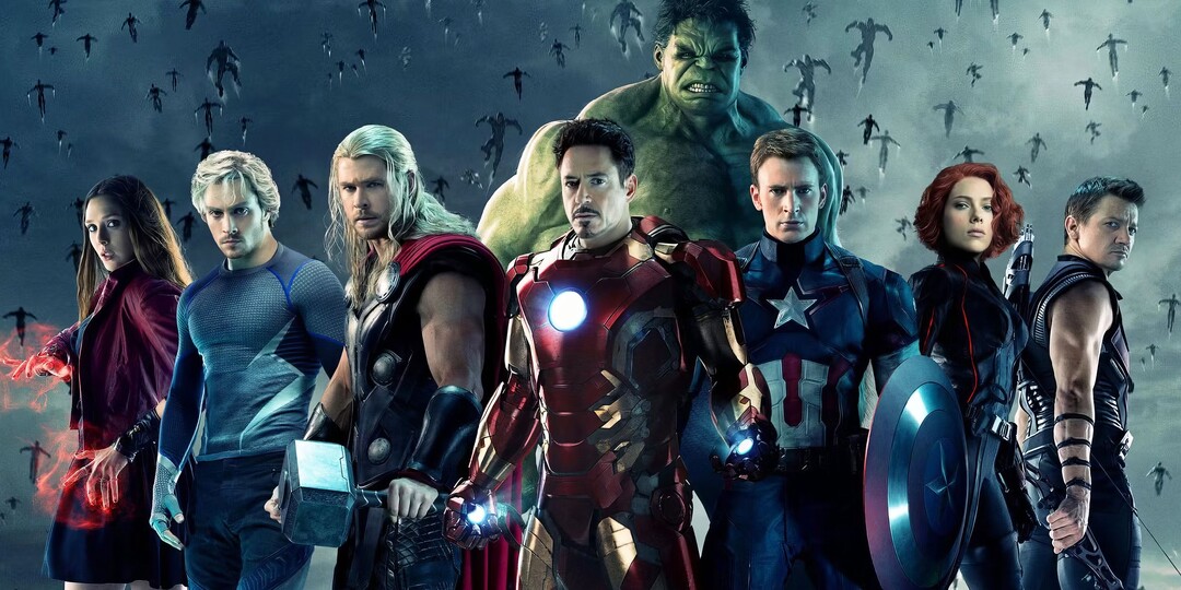 Новая ошибка Marvel: Трейлеры «Судного дня» показали главную слабость киновселенной