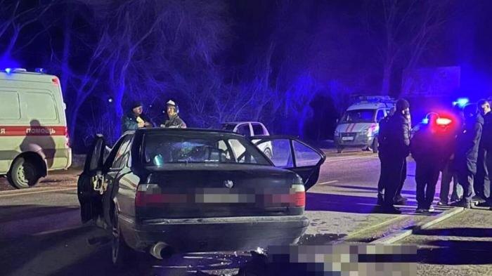 Обложка © Telegram / Госавтоинспекция Кубани