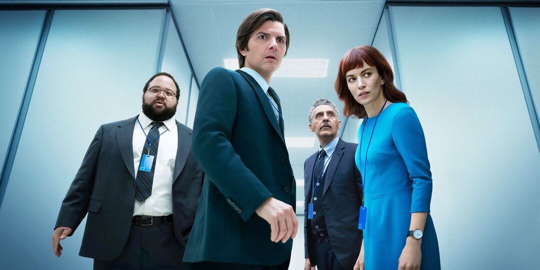 Вершина телевидения: 10 самых значимых сериалов с 2020 года