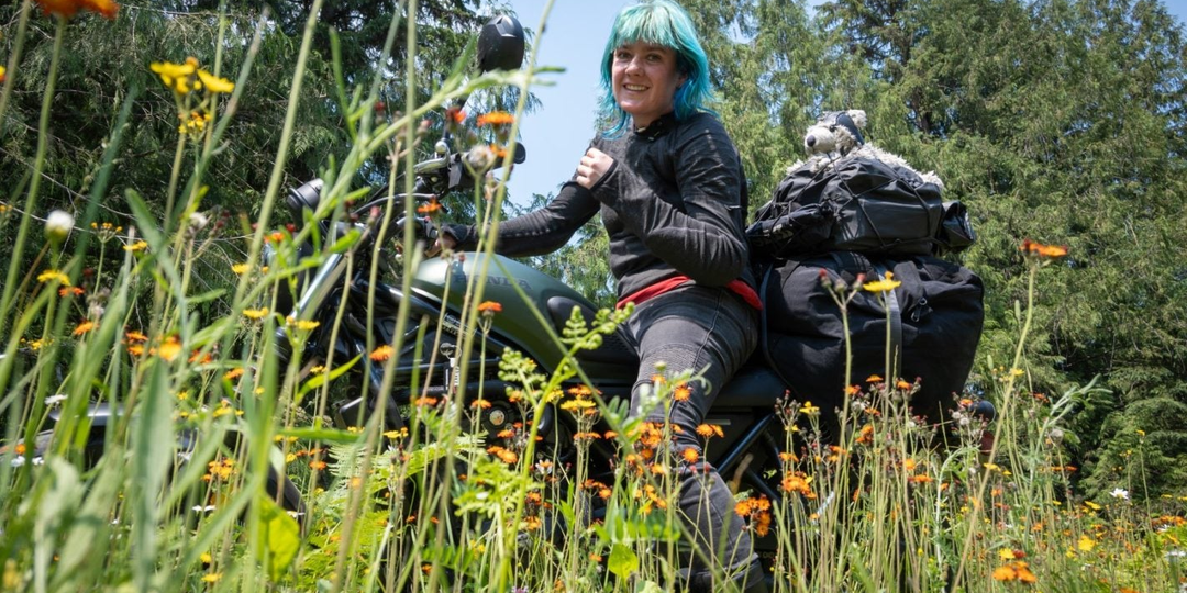 Хорошая снаряга — это не понты. Это выживание и здравый смысл