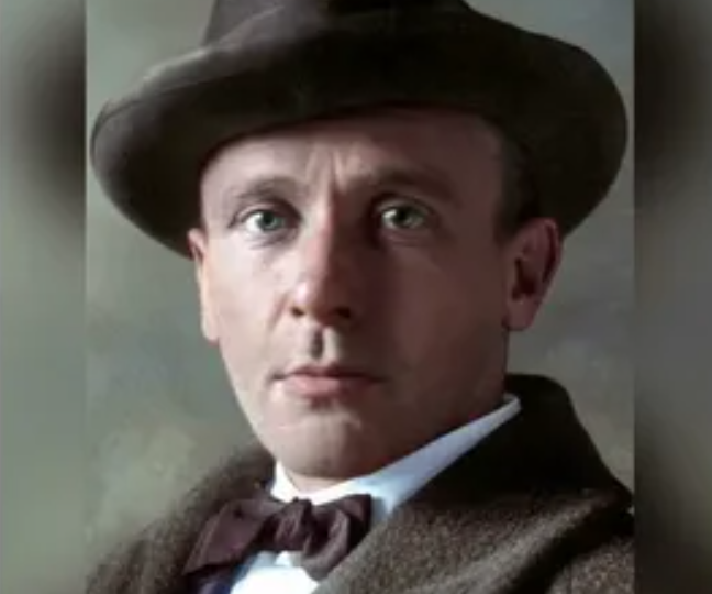 🔥 Человек которого боялась система и обожали читатели История Михаила Булгакова которую невозможно читать спокойно