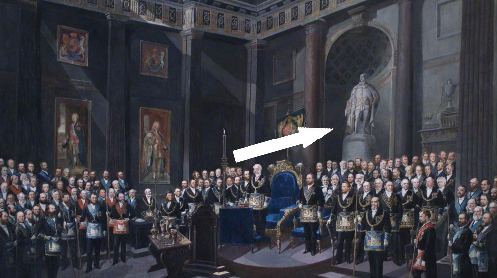    Масоны раскрыты почему их символы повсюду вокруг вас