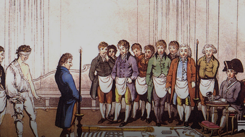    Масоны раскрыты почему их символы повсюду вокруг вас